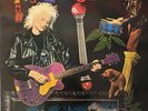 Til Tuesday Everything Is Different Now 1988 Vinyl LP Record Album EX/EX