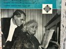 TELEFUNKEN BLE 14081-L. HOELSCHER & E. NEY-BEETHOVEN-Sonaten für Cello & Klavier