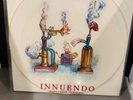 Queen - Innuendo - Explosive Version 12” Picture Disc