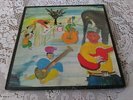 THE BAND. MUSIC FROM BIG PINK. GATEFOLD. CAPITOL. SKAO.2955. 1968.