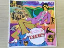 THE BEATLES   A COLLECTION OF OLDIES   1966 UK - VG/vg 1G 2ND PRESS VINYL LP