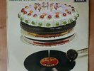 ROLLING STONES Let It Bleed vinyl Decca Stereo SKL 5025