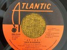 AC/DC - Back In Bussness / Danger - RARE MEXICO 45