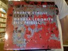 Andrew Cyrille Lebroba LP sealed vinyl Bill Frisell Wadada Leo Smith