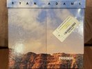 Ryan Adams Prisoner: End Of The World  7” Box Set Sealed