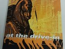 At The Drive In - Relationship Of Command (Used Vinyl) NM 2013 2LP