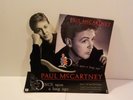 N Vintage Paul McCartney 1987 Once Upon A Long Ago Promotional Shop Display