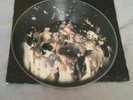 Roxy Music - Manifesto (LP) (Picture Disc) (VG-/G+)