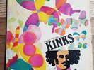 The Kinks - Face To Face - Original 1966 UK Mono pressing NPL18149