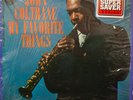 JOHN COLTRANE MY FAVORITE THINGS ATLANTIC SD-1361 US Vinyl LP