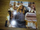 Larry Norman Rare WLP Promo Vinyl LP Only Visiting This Planet 1978 Street Level