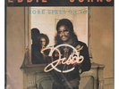 Eddie Johns ?LP Vinyl More Spell on You / Out out-St 25014 Sealed