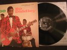 Bo Diddley - Go - 1959 Checker Vinyl 12'' Lp. 1436 / VG+/ Chicago Blues Rock