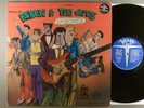Mothers Of Invention, The  Cruising With Ruben And The Jets Rock & Roll, Doo Wop