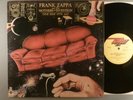 Frank Zappa and The Mothers Of Invention  One Size Fits All   Fusion; Prog