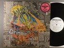 Wet Willie  Drippin' Wet Live   White Label Promo   Southern Rock; Blues Rock