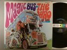 Who, The  Magic Bus    Psych; Pop Psych; Mod