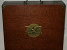 MINT The Rise & Fall of Paramount Records Volume One 1917-1927 w/ Oak Case LTD#