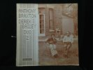 Anthony Braxton and Derek Bailey, Duo 2 (Emanem 3314, 1975, near mint)