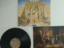 Iron Maiden - Powerslave LP Vinyl  Record 1984  EMI Records