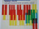 Sonny Clark Trio on Blue Note UA BST-81579 NM in shrink