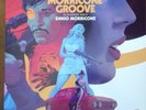 Morricone Groove double LP Ennio Morricone Beatball Records 2019