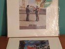 Vintage 1975 PINK FLOYD 