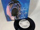 Pink Floyd WHEN THE TIGERS BROKE FREE 45 rpm 7” Vinyl PROMO VG+