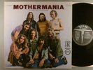 Mothers Of Invention, The  Mothermania The Best Of The Mothers  Experimental