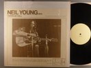 Neil Young  1970 Carnegie Hall   Unofficial Flat Records
