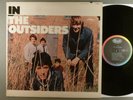 Outsiders, The  In The Outsiders  Mono  Garage