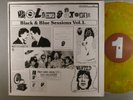 Rolling Stones, The  Black & Blue Sessions Vol. 1  Unofficial Colored Vinyl