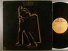 T. Rex  Electric Warrior   Classic Rock; Glam Later Issue