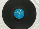 ELVIS PRESLEY 78 RPM HOUND DOG / DON'T BE CRUEL 1956 UK HMV POP. 249