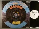 Wind  Seasons  Krautrock; Prog    Unofficial Reissue