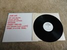 THE SELECTER SPECIALS, SKA Too Much Pressure RARE TEST PRESSING LP TWO TONE 1980
