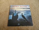ROXY MUSIC Avalon RARE SEALED ORIGINAL CANADA WARNER BROS. LP 1982