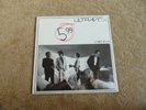 ULTRAVOX Vienna RARE SEALED ORIGINAL CANADA LP CHRYSALIS 1980 MIDGE URE