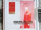 Gary Numan Tubeway Army Replicas 2xLP First Recordings Sage Green Vinyl Sealed