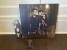 Twilight - New Moon Vinyl Record - Like New Condition