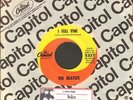 Beatles - I Feel Fine Capitol 5327 Vinyl 45 rpm Record