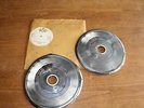 Atlanta / Acetate Metal Mother Stampers / A Thing Called Love 1987