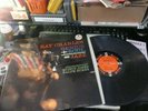 record LP R&B Ray Charles Mono   Genius + Soul =Jazz  on Impulse NM- top Copy