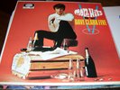 MORE HITS OF THE DAVE CLARK FIVE-LP-VG+-CAPITOL BLACK(RAINBOW)6000-CANADA-T-6196
