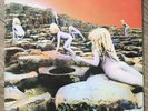LED ZEPPELIN   Houses of the Holy   UK ATLANTIC 1ST PRESS SUPERHYPE A2/B3 EX+ LP