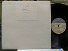 Ultimate II (Self-Titled) LP ACETATE 1980