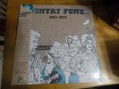Country Funk Volume II 1967 - 1974 2x LP NEW