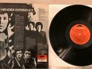 JIMI HENDRIX - Are you experienced ? LP 1967 Polydor Stereo 184 085 Italian