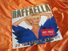 RAFFAELLA CARRA , 24 EXITOS, DOPPIO ALBUM SONY 1193, SPAIN, CANTA SPAGNOLO
