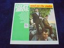 Isley Brothers - Soul On The Rocks 1967 UK LP TAMLA MOTOWN MONO 1st